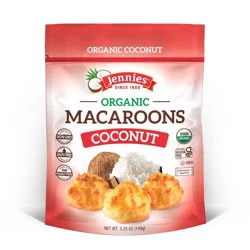 Jennie's Macaroons 5.25 oz