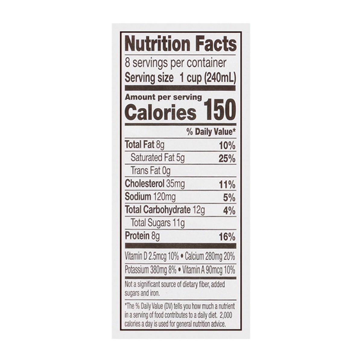 slide 3 of 11, Swiss Premium Dairy Whole Milk with Vitamin D, Milk Half Gallon - 1 Jug, 1/2 gal