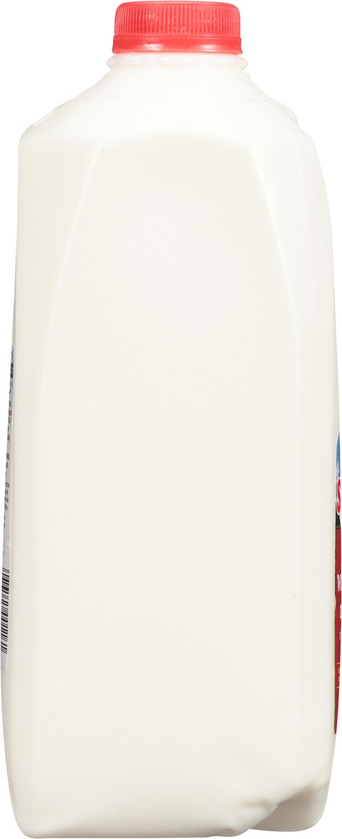 slide 7 of 11, Swiss Premium Dairy Whole Milk with Vitamin D, Milk Half Gallon - 1 Jug, 1/2 gal