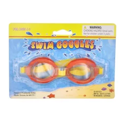 Regent Kids Swim Goggle Assorted