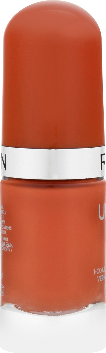 slide 3 of 9, Revlon Ultra HD Snap Nail Polish, Hot Stuff,., 0.27 oz