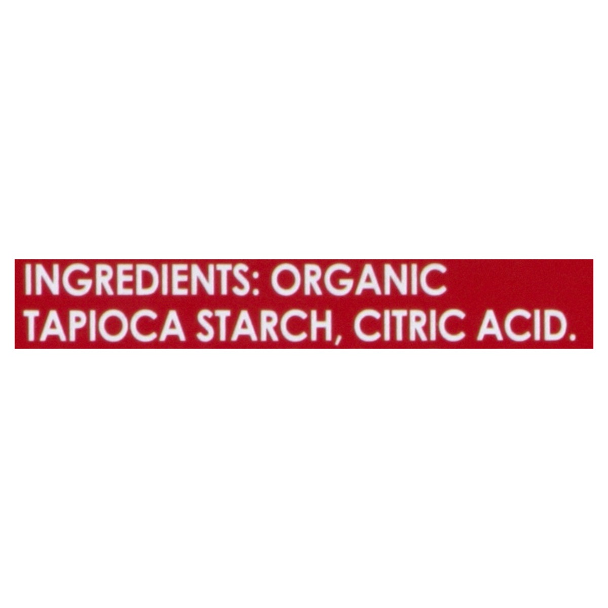slide 4 of 13, Let's Do Organic Organic Quick Cooking Granules Tapioca - 6 oz, 6 oz