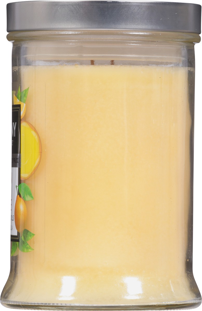 slide 2 of 9, Tuscany Candle Lemon Sugar Cookie Candle 1 Each, 1 ct