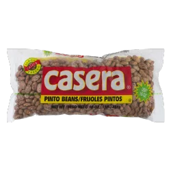 Casera Pinto Beans