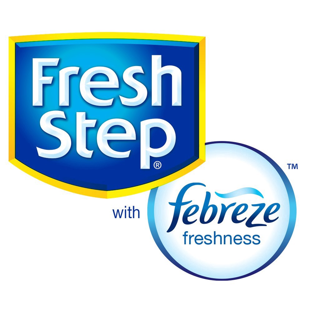 slide 30 of 65, Fresh Step Extreme Hawaiian Aloha Scented Litter with Febreze Clumping Cat Litter, 25 lb