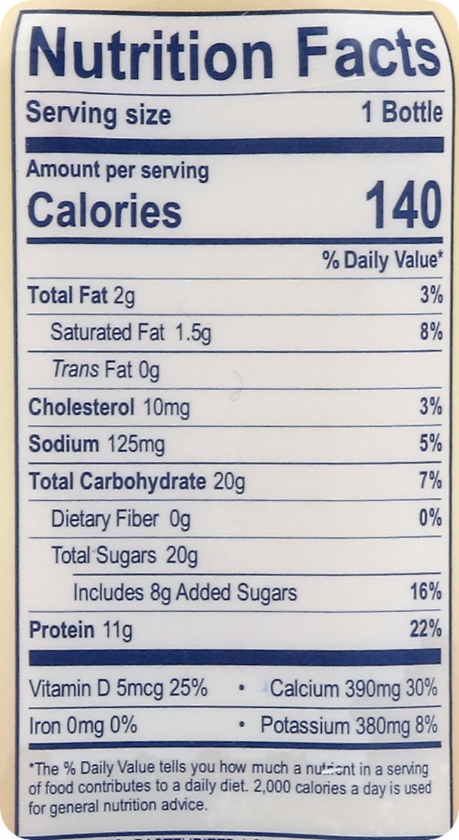 slide 4 of 11, Lifeway Low-Fat Mango Kefir, 8 oz