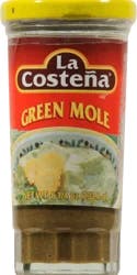 La Costeña Green Mole