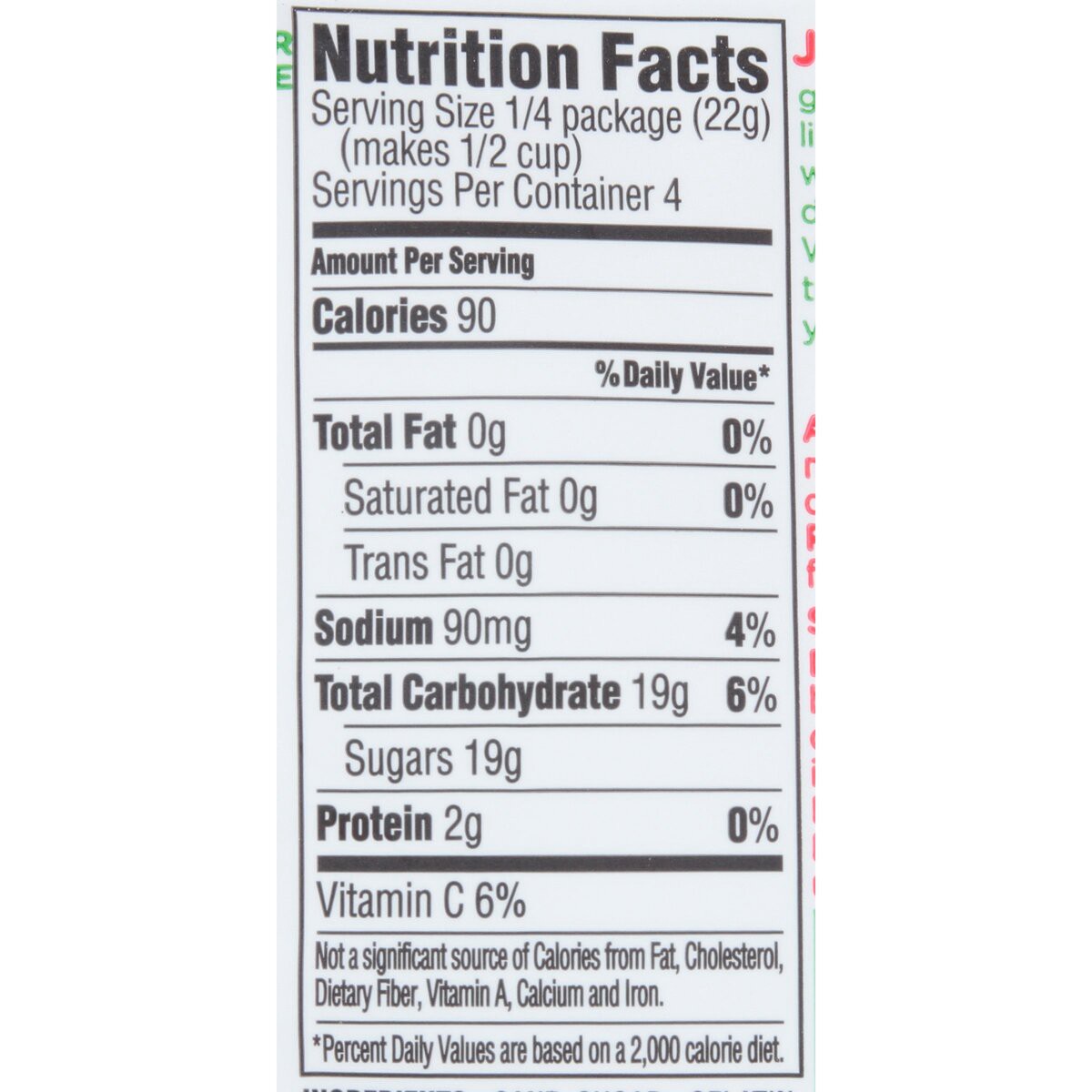 slide 3 of 8, Jell-O Simply Good Chocolate Instant Pudding, 3.9 oz Pouch, 3.9 oz