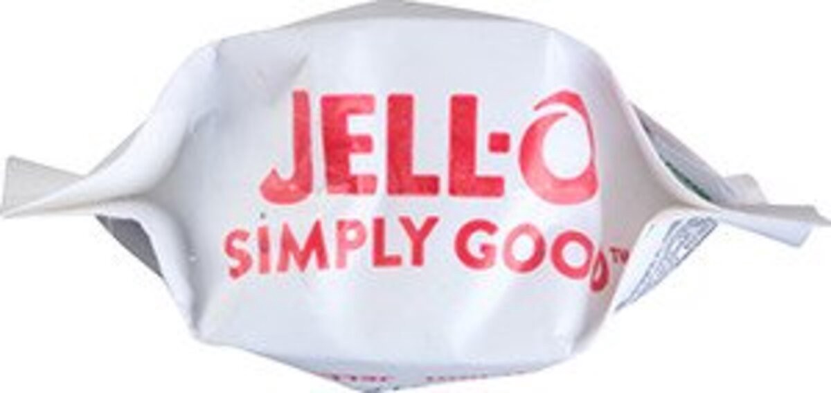 slide 5 of 8, Jell-O Simply Good Chocolate Instant Pudding, 3.9 oz Pouch, 3.9 oz