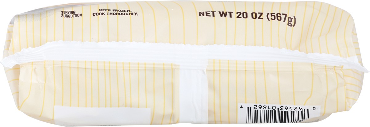 slide 3 of 9, Woodstock Organic Butternut Squash Ravioli 20 oz, 20 oz