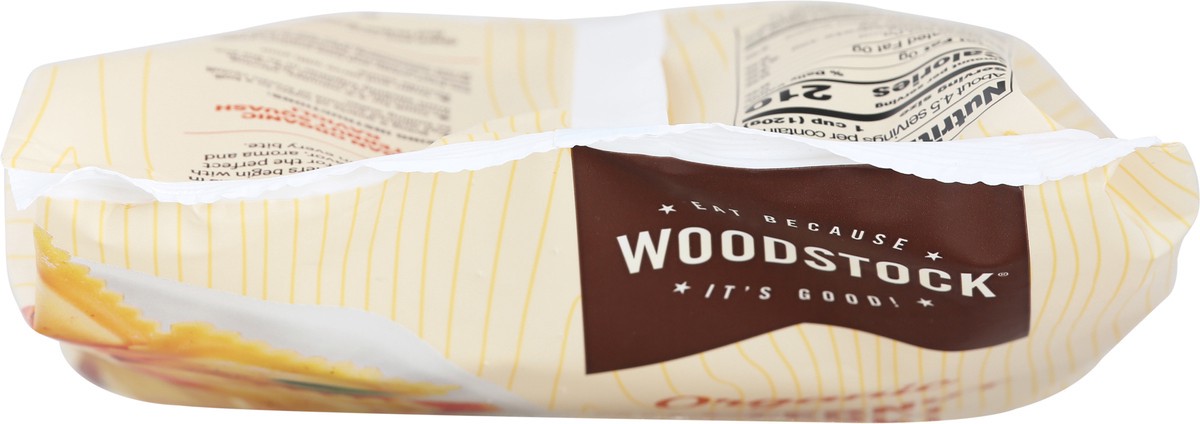 slide 7 of 9, Woodstock Organic Butternut Squash Ravioli 20 oz, 20 oz