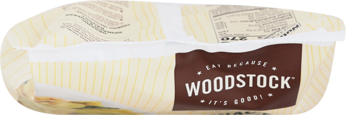 slide 13 of 13, Woodstock Organic Spinach & Cheese Ravioli 20 oz, 20 oz