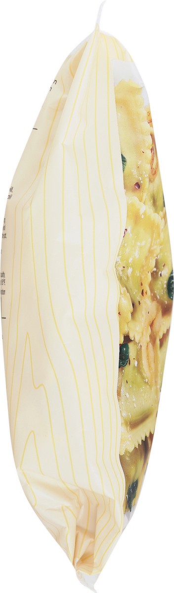 slide 7 of 13, Woodstock Organic Spinach & Cheese Ravioli 20 oz, 20 oz