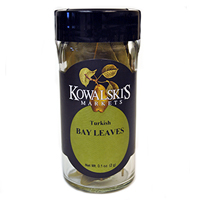 slide 1 of 1, Kowalski's Whole Bay Leaves, 0.1 oz