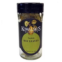 Kowalski's Whole Bay Leaves - 0.1 oz