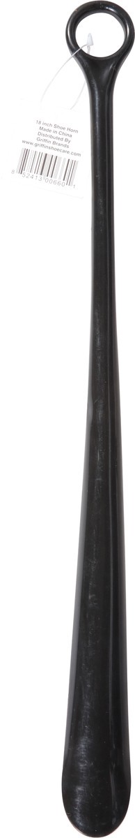 slide 6 of 11, Griffin Bros. 18 Inch Shoe Horn 1 Each, 1 ct