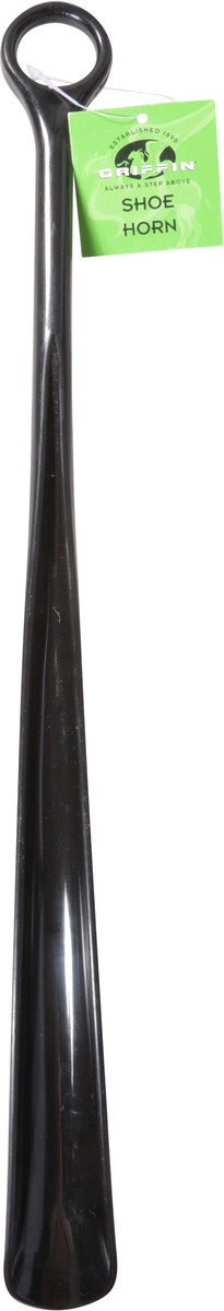 slide 2 of 11, Griffin Bros. 18 Inch Shoe Horn 1 Each, 1 ct