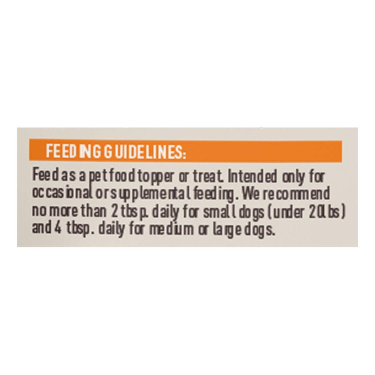 slide 6 of 8, Because It's Better Surf & Turf Advanced Skin & Coat Dog Food Toppers 10 oz, 10 oz