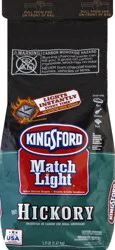 Kingsford Instant Charcoal Briquets 5.9 lb