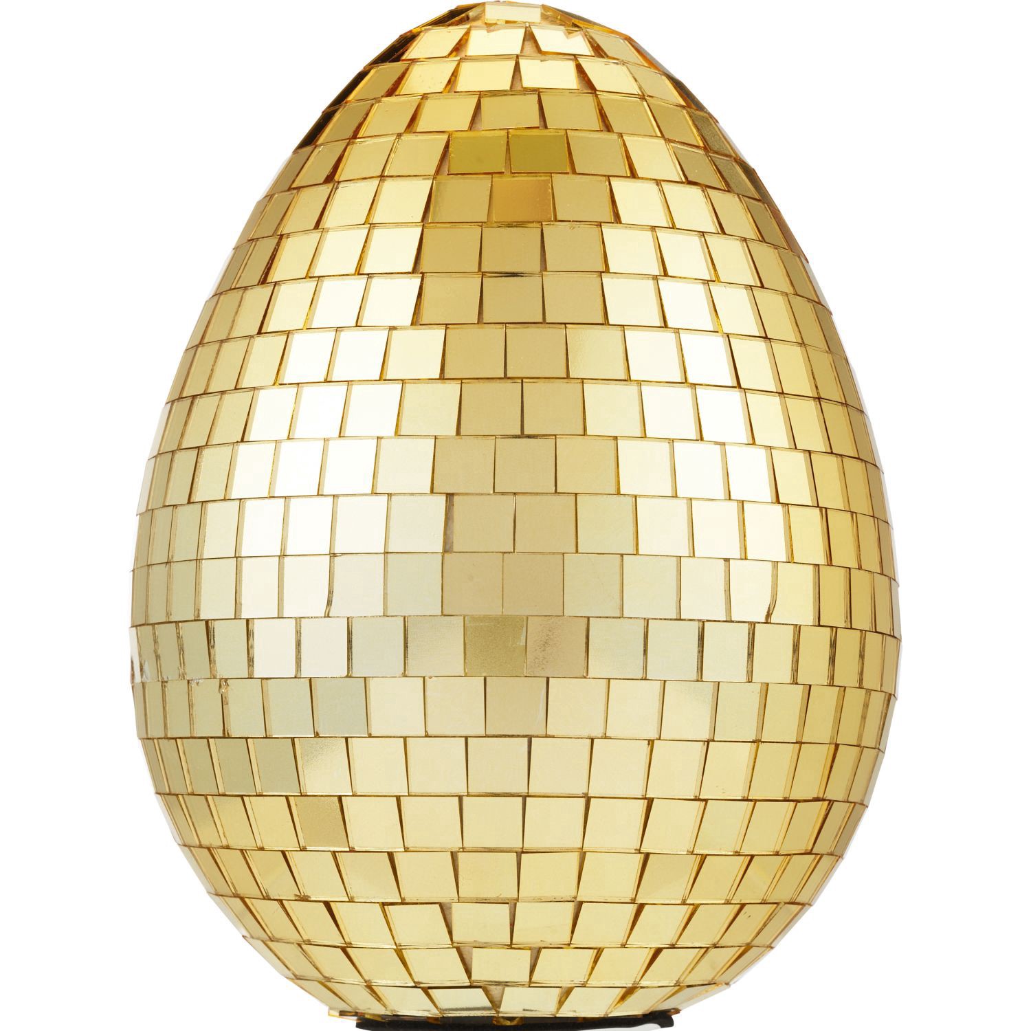 slide 1 of 1, COTTONDALE Disco Egg, 1 ct