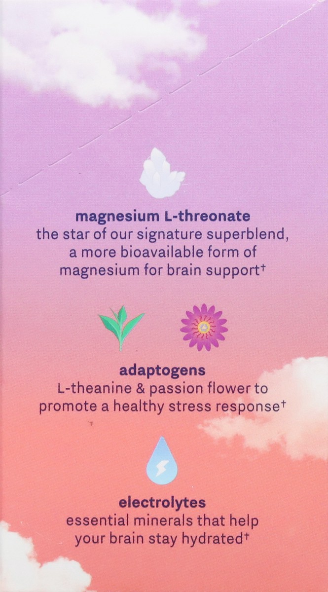 slide 7 of 13, Recess Mood Gradient Berry Calming Magnesium Superblend Powder, 1 ct