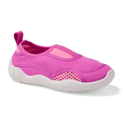 Sol Borne Beach Girls' Surfers, Pink, Size 13