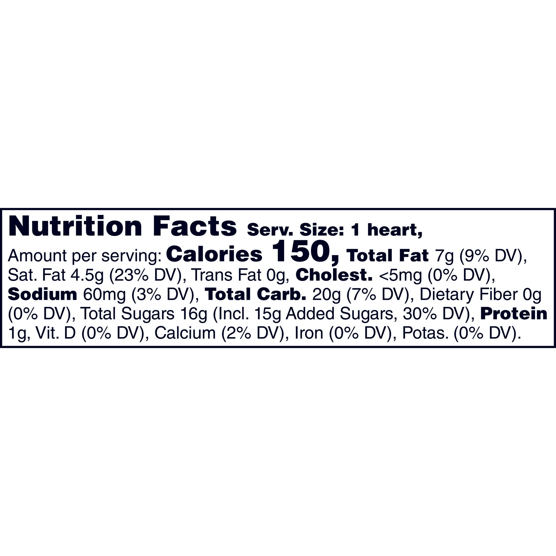 slide 4 of 4, TWIX Valentine's Day Chocolate Single Size Caramel Cookie Bar Candy Heart, 1.06-Ounce Bar, 1.06 oz