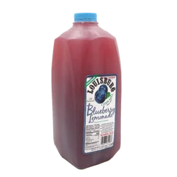 Louisburg Blueberry Lemonade - 1/2 gal