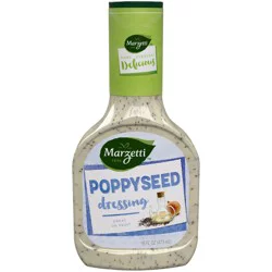 Marzetti Dressing, Poppyseed