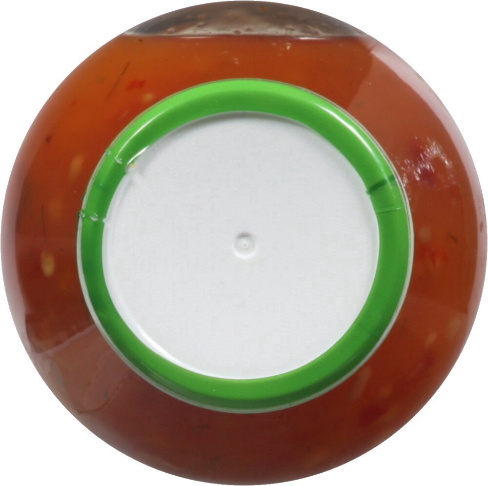 slide 3 of 6, Simple Truth Organic Sweet Thai Style Chili Sauce - 14 oz, 14 oz