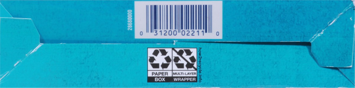 slide 4 of 9, Ocean Spray Blueberry Cran Snack Medley 5 - 1 oz Pouches, 5 oz