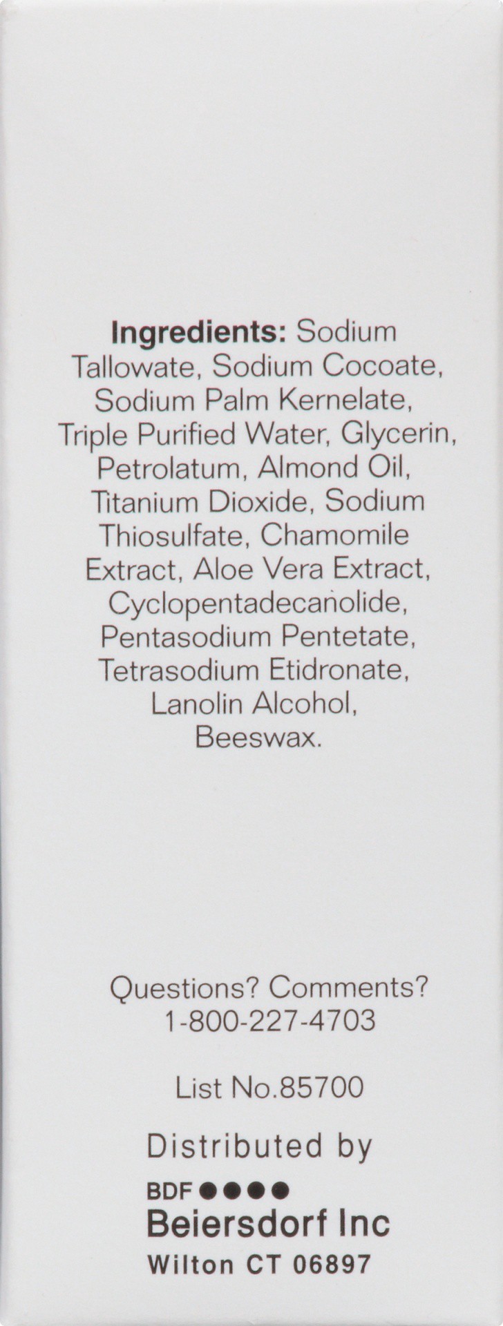 slide 4 of 7, Basis Basis Sensitive Skin Bar Soap, 4 oz