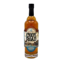 Cody Road Bourbon