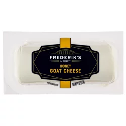 Frederiks by Meijer Goat Cheese Log