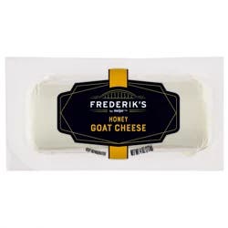 Frederiks by Meijer Goat Cheese Log
