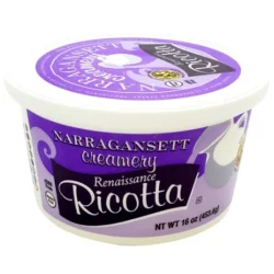 Narragansett Creamery Renaissance Ricotta