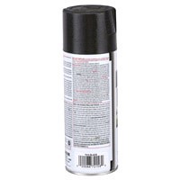 slide 8 of 9, Rust-Oleum Stops Rust Hammered, Black, 12 oz