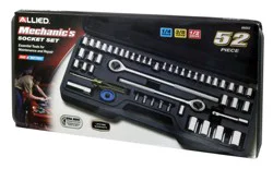 Allied Mechanic's Socket Set