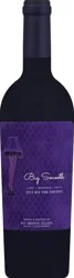 Big Smooth Old Vine Zinfandel 750 ml