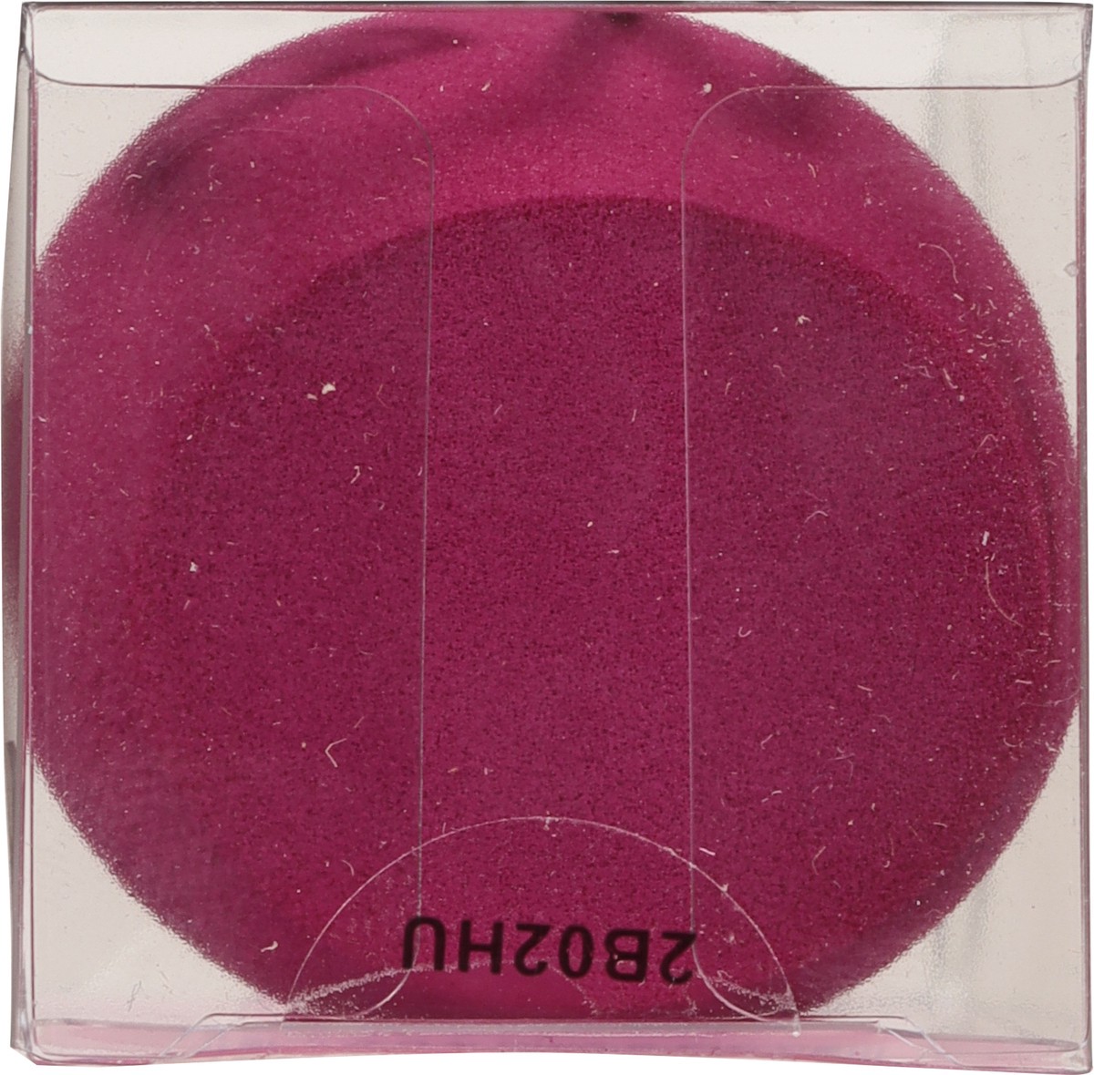 slide 3 of 9, e.l.f. Total Face Sponge 1 ea, 1 ct