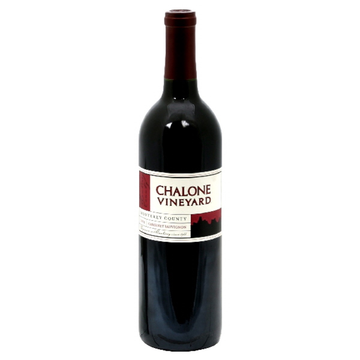 slide 2 of 2, Chalone Vineyard Cabernet Sauvignon - Columbia Valley, 750 ml