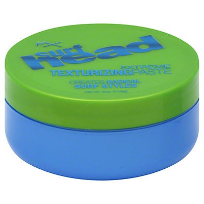 slide 1 of 4, FX Surf Head Extreme Texturizing Paste, 4 oz