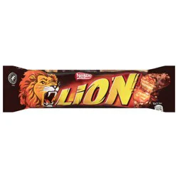 Nestlé Lion Bar 1.76 oz