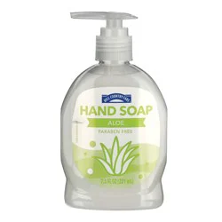 Hill Country Fare Hand Soap - Aloe Vera