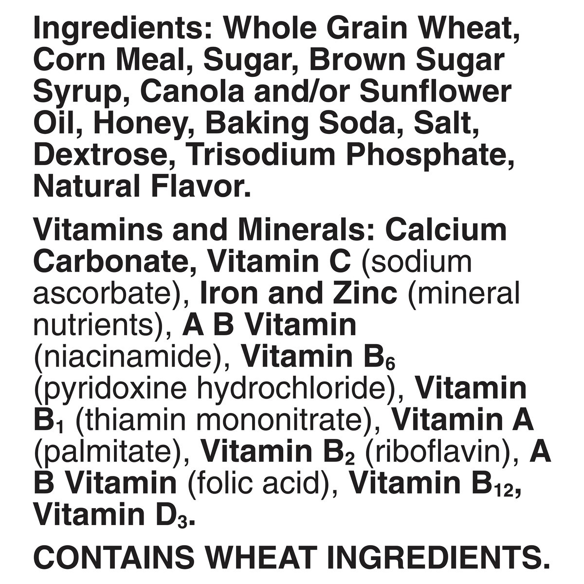 slide 6 of 14, Golden Grahams Breakfast Cereal, Graham Cracker Taste, Made with Whole Grain, Family Size, 18.9 oz, 18.9 oz