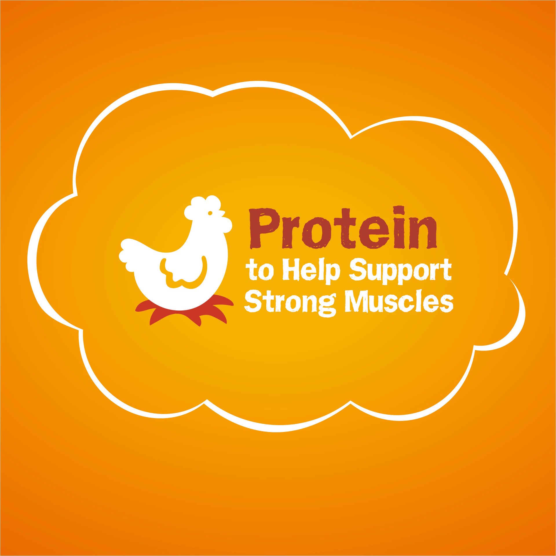 slide 5 of 9, Friskies Purina Friskies Tender and Crunch'd With Flavors of Chicken, Beef, Carrots and Green Beans - 3.15 lb. Bag, 50.4 oz