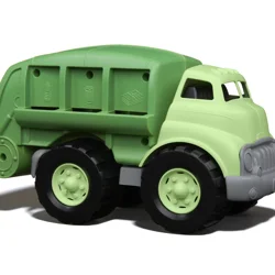 Green Toys Recycling Truck