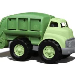 Green Toys Recycling Truck