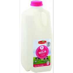 Our Family Skim Milk - 64 oz