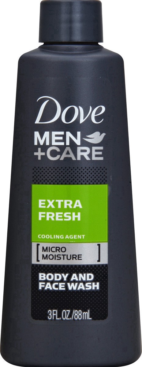 slide 5 of 22, Dove Men+Care Refreshing Extra Fresh, 3 oz, 3 oz